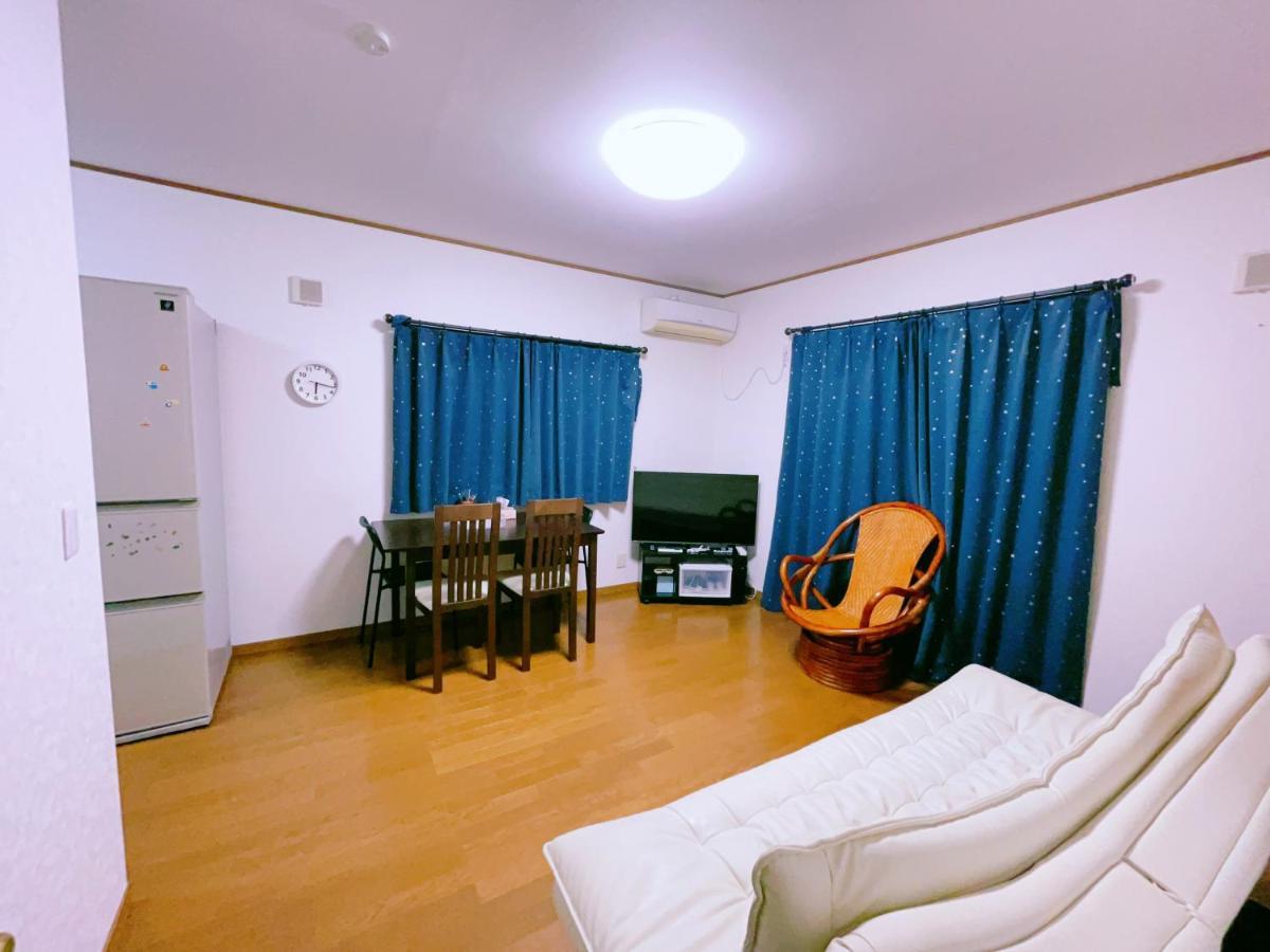 Villa Miyama House à Hachioji Extérieur photo