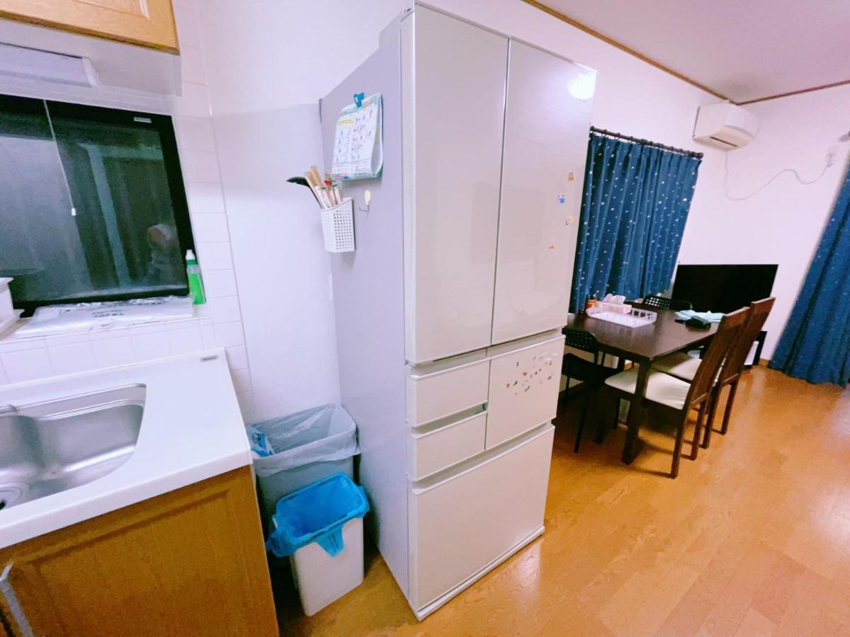 Villa Miyama House à Hachioji Extérieur photo