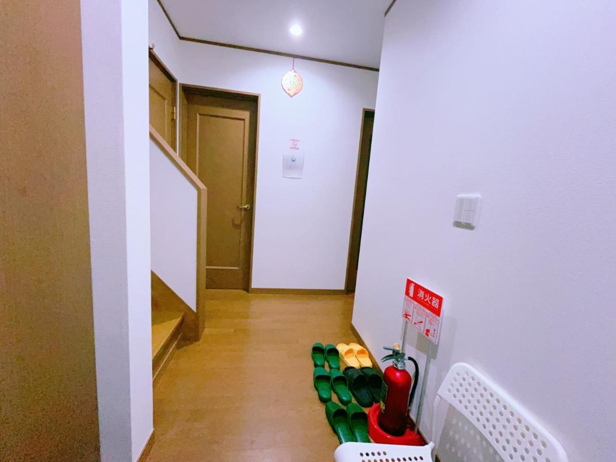 Villa Miyama House à Hachioji Extérieur photo