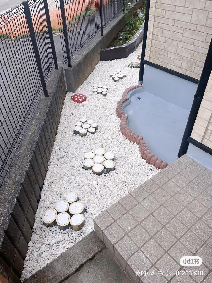Villa Miyama House à Hachioji Extérieur photo
