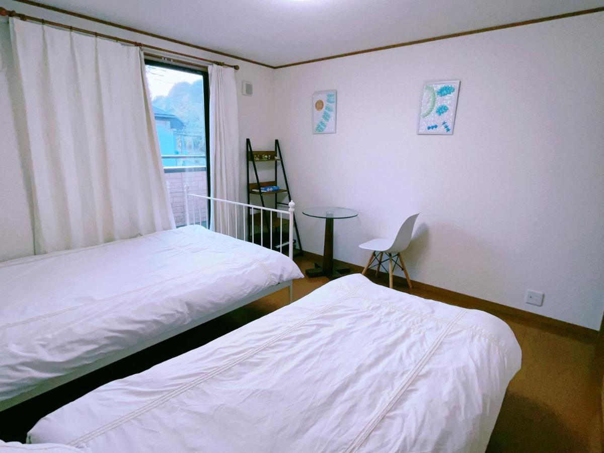 Villa Miyama House à Hachioji Extérieur photo