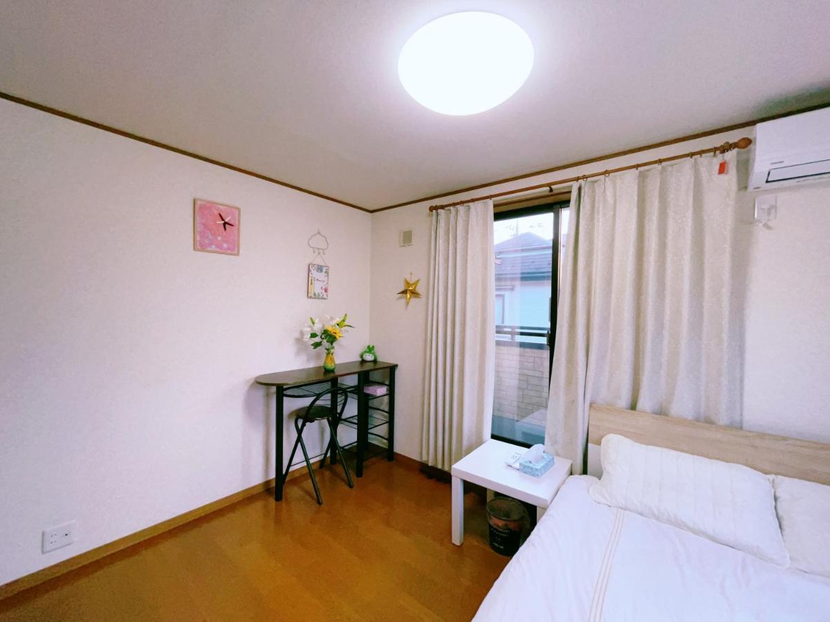 Villa Miyama House à Hachioji Extérieur photo