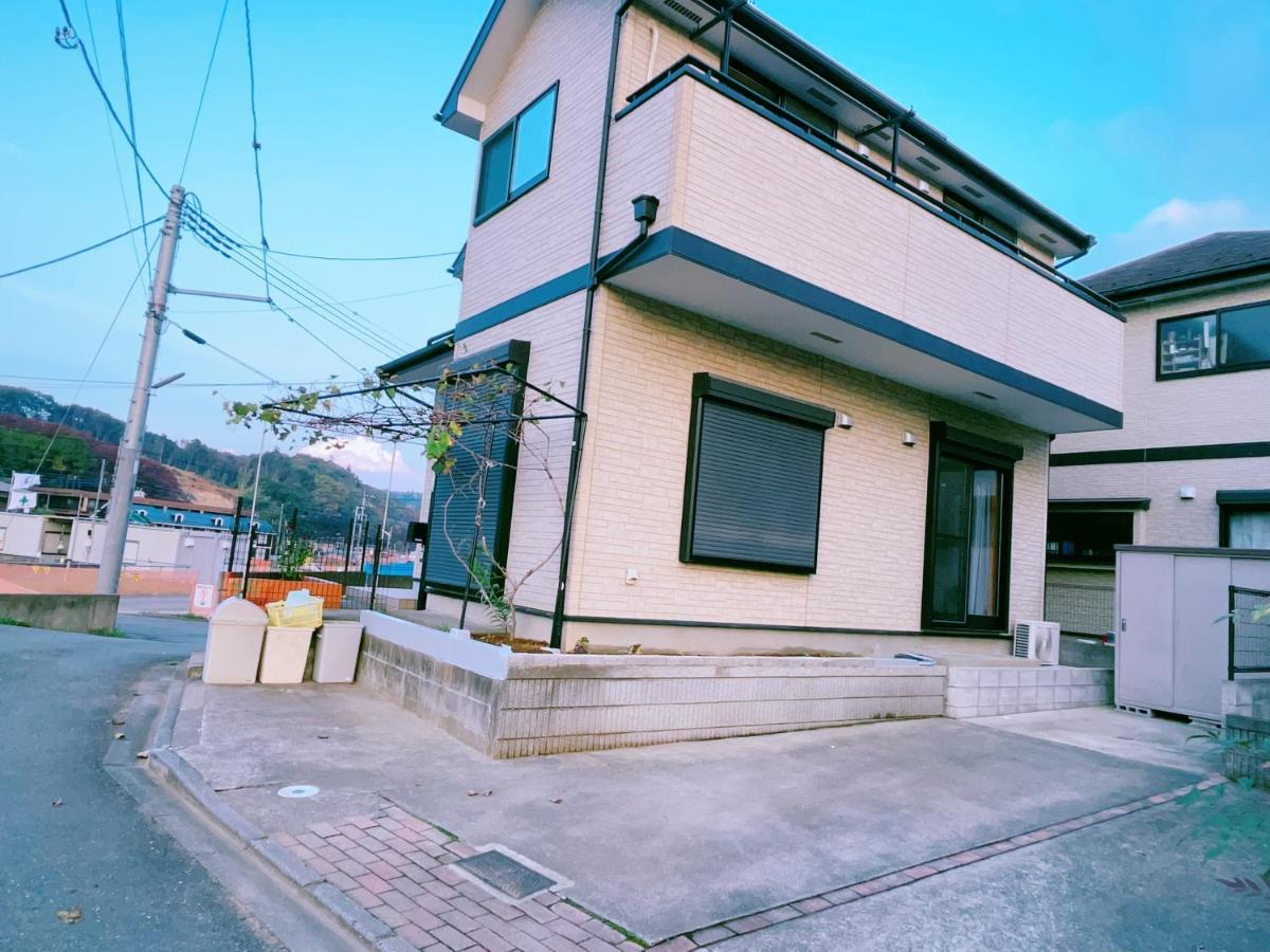 Villa Miyama House à Hachioji Extérieur photo