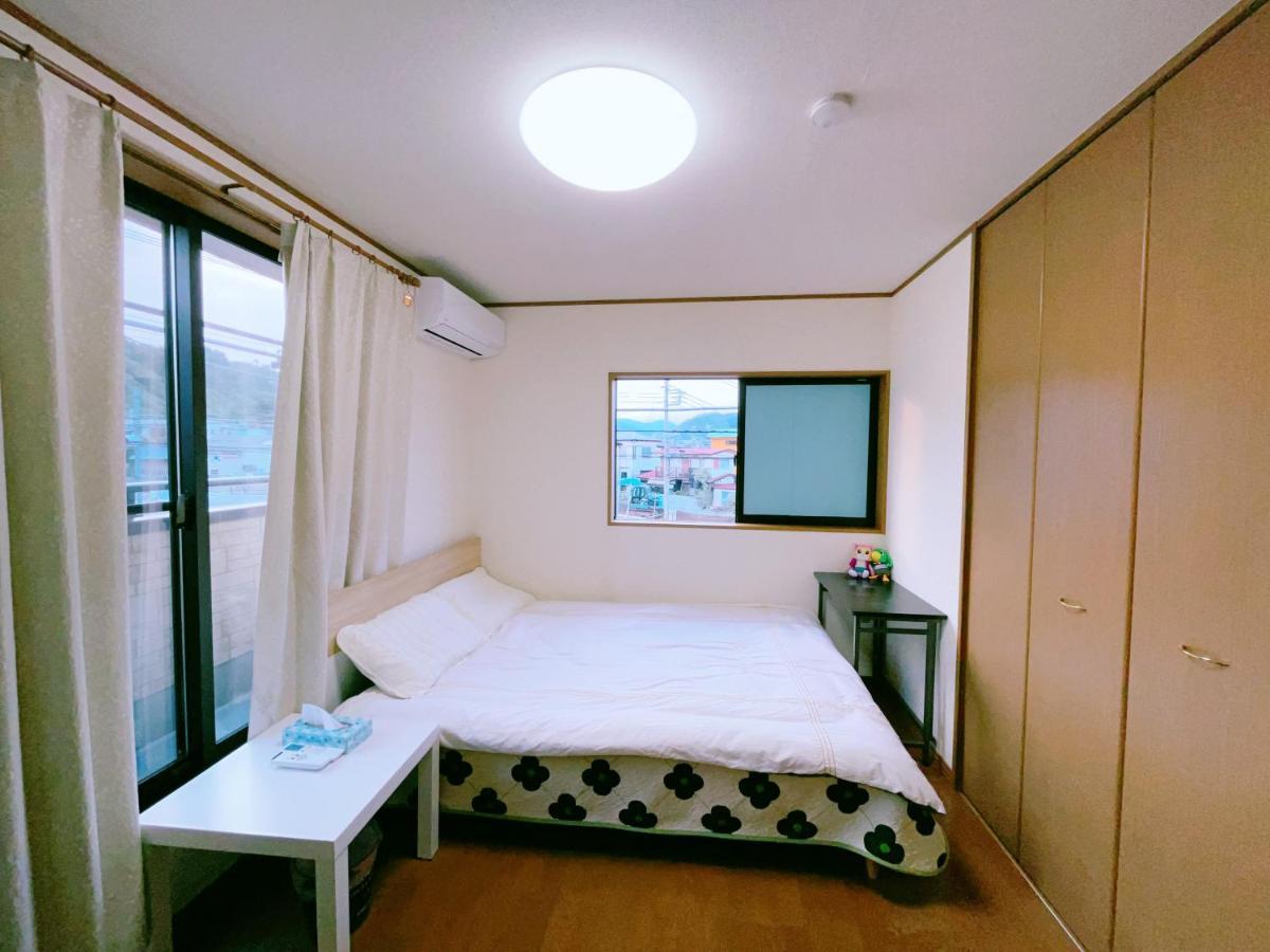 Villa Miyama House à Hachioji Extérieur photo