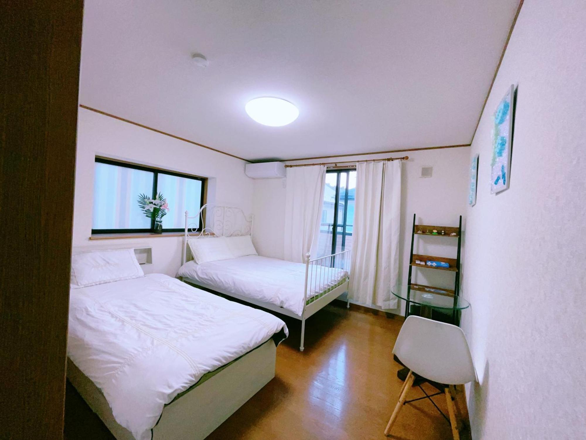 Villa Miyama House à Hachioji Extérieur photo