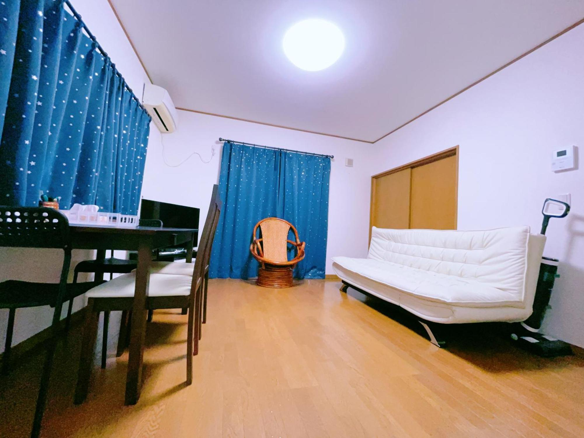 Villa Miyama House à Hachioji Extérieur photo