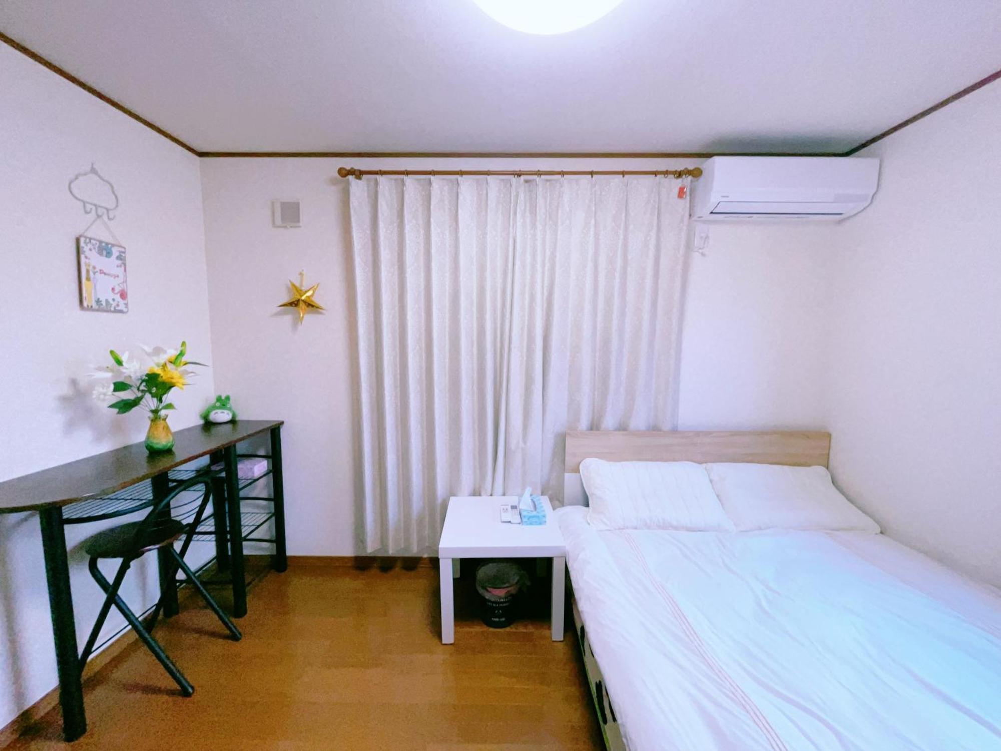 Villa Miyama House à Hachioji Extérieur photo
