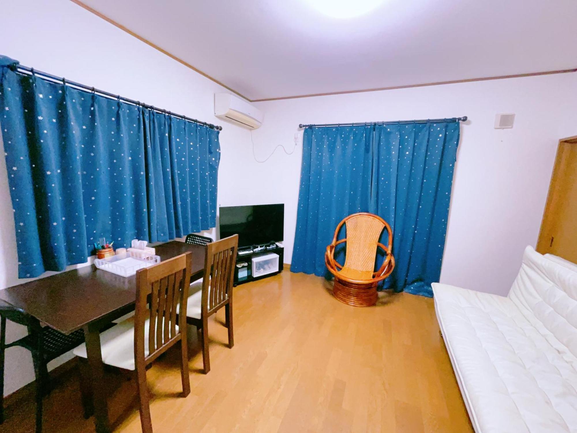 Villa Miyama House à Hachioji Extérieur photo